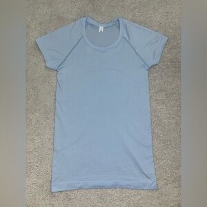 Lululemon Swiftly tech